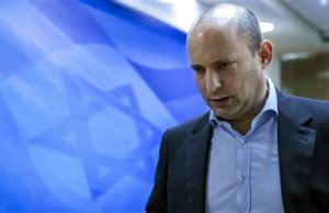 OP-ED: How Naftali Bennett Betrayed and Deceived the Israeli people
