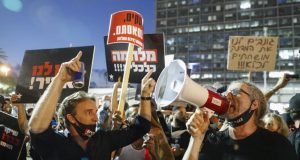 Israel’s New Government Faces a Crisis of Legitimacy – Ken’s Thought of the Week