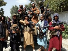 Op-Ed: Afghanistan’s Taliban Declare War on the Individual