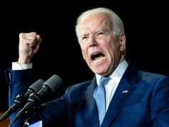 Biden Transforms America from Force of Good into Force of Evil – Ken’s Thought of the Week