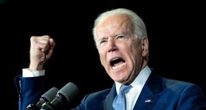 Biden Transforms America from Force of Good into Force of Evil – Ken’s Thought of the Week