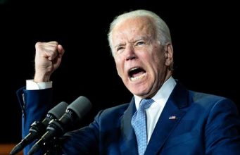 Biden Transforms America from Force of Good into Force of Evil – Ken’s Thought of the Week