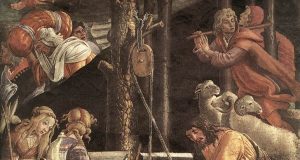 Op-Ed: The Early History of the Druze-Jewish Alliance