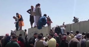 OP-ED: Protecting America from Hostile Afghan (and other) Refugees