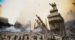 WE SHOULD HAVE REMEMBERED THE LESSONS OF 9/11 – KEN’S THOUGHT OF THE WEEK