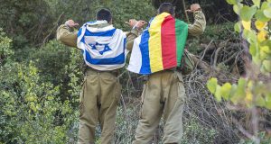 Op-Ed: The Middle History of the Druze-Jewish Alliance