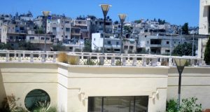 The West Bank Elite Lives in Luxury: “LET THEM EAT CAKE”