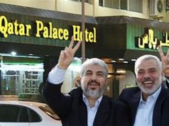 Op-Ed: Would you like your Ferrari delivered to Gaza? How Luxury Items Find Their Way To Hamas Elites