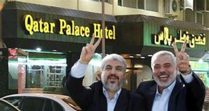 Op-Ed: Would you like your Ferrari delivered to Gaza? How Luxury Items Find Their Way To Hamas Elites