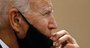 Op-Ed: The Biden Fiasco Unmasked
