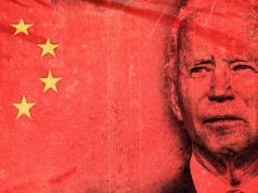 Administration Challenging China as Largest Human Rights Violator – Ken’s Thought of the Week