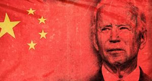 Administration Challenging China as Largest Human Rights Violator – Ken’s Thought of the Week
