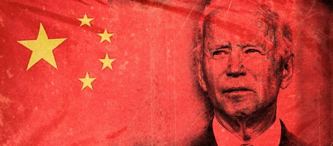Administration Challenging China as Largest Human Rights Violator – Ken’s Thought of the Week