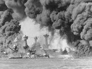 Remembering Pearl Harbor, But Not the Lessons – Ken’s Thought of the Week