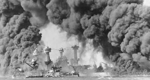 Remembering Pearl Harbor, But Not the Lessons – Ken’s Thought of the Week