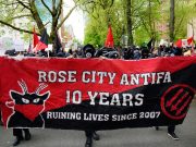 Op-Ed: How is the State of Israel Covered in the Capital City of Antifa?