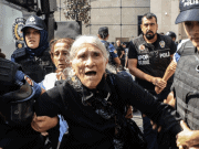 Op-Ed: Human Rights Abuses in Turkey Are Unmasked