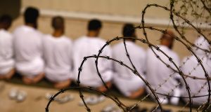 Op-Ed: Human Rights Abuses are Rampant in Iran