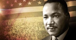 Remembering MLK’s Vision of a Color Blind Society – Ken’s Thought of the Week