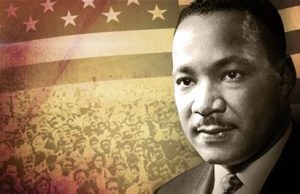 Remembering MLK’s Vision of a Color Blind Society – Ken’s Thought of the Week