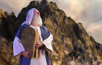 U.S. Progressives Reject The 10 Commandments – Ken’s Thought of the Week