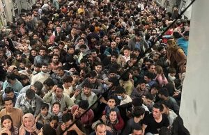 Op-Ed: With the Rise to Power of the Taliban in Afghanistan, Thousands of Dreams Died