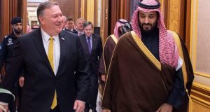 Op-Ed: How can we get Saudi Arabia to join the Abraham Accords?