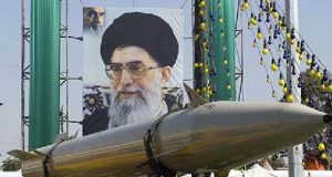 Op-Ed: What Will the Countries in the Abraham Accords Do to Protect Themselves from the Iran Deal?