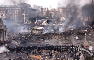 Op Ed: Fighting Russia Til the Last Ukrainian