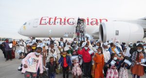 Op-Ed: Israel: Not Refuge but Restoration