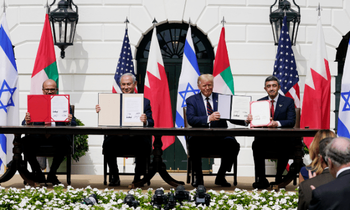 Op-Ed: Will Qatar join the Abraham Accords?