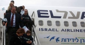 Guest Op-Ed: How the Ukraine crisis is Affecting the State of Israel