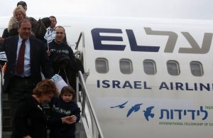 Guest Op-Ed: How the Ukraine crisis is Affecting the State of Israel