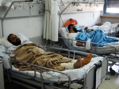 Guest Op-Ed: How Hamas and the Palestinian Authority Mistreat Palestinian Doctors