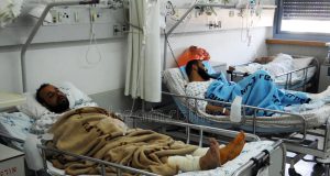 Guest Op-Ed: How Hamas and the Palestinian Authority Mistreat Palestinian Doctors