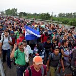 illegals in huge numbers