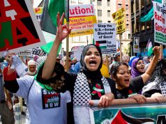 Op-Ed: How the Muslim Brotherhood and Iran are infiltrating the West