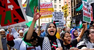 Op-Ed: How the Muslim Brotherhood and Iran are infiltrating the West