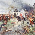 scene from 30 years war