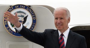 FRIENDLY SUGGESTIONS FOR BIDEN’S UPCOMING MIDDLE EAST TRIP – Ken’s Thought of the Week