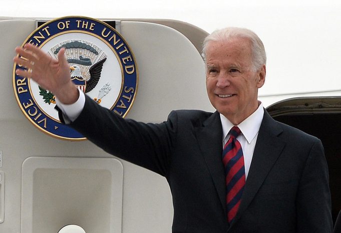 FRIENDLY SUGGESTIONS FOR BIDEN’S UPCOMING MIDDLE EAST TRIP – Ken’s Thought of the Week