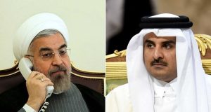 Op-Ed: What Stands Behind the Recent Wave of Terror?