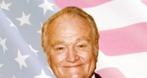 Red Skelton’s Salute to Flag Day