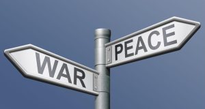 Op-Ed: Why is the Treaty of Westphalia being Challenged in Our Times?