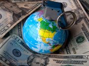 THE GLOBALISTS’ EXISTENTIAL THREAT TO THE U.S. – Ken’s Thought of the Week