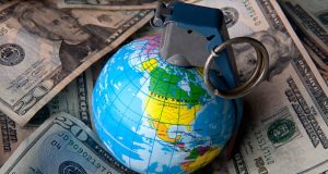 THE GLOBALISTS’ EXISTENTIAL THREAT TO THE U.S. – Ken’s Thought of the Week