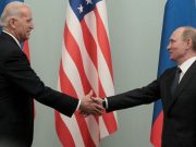Op-Ed: Divide and Conquer: Making Russia the US Allies