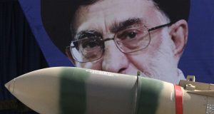 IRAN MUST BE CONFRONTED NOW – Ken’s Thought of the Week