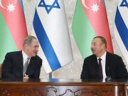 How Azerbaijan Can Assist Israel in the Struggle Against the Mullahs