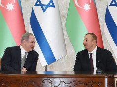 How Azerbaijan Can Assist Israel in the Struggle Against the Mullahs